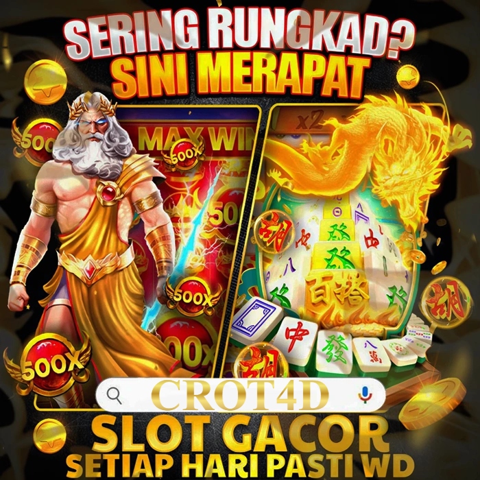 Slot Gacor